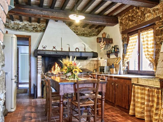 Casa in vendita a Chianni, Toscana
