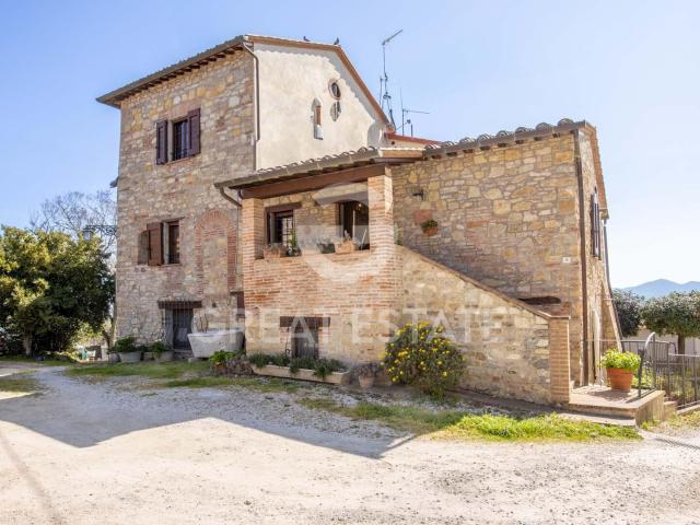 Casa in vendita a Gioiella, Umbria