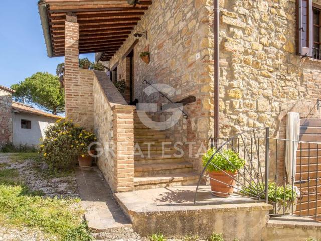 Casa in vendita a Gioiella, Umbria
