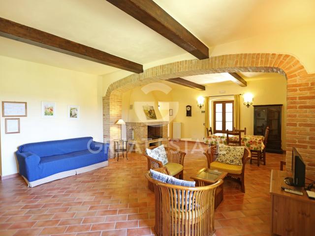Casa in vendita a Collesecco, Lugnano In Teverina