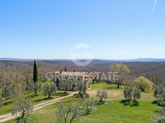 Casa in vendita a Monte San Savino, Toscana