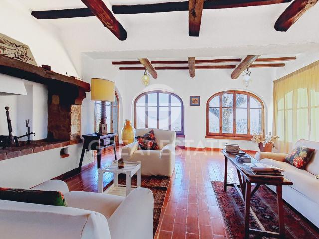 Casa in vendita a Monte San Savino, Arezzo