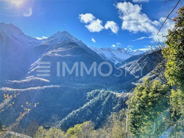 Immobilie kaufen in Faido, Tessin