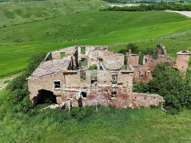 Casa in vendita a Monteroni D'arbia, Toscana