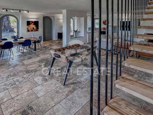 Casa in vendita a Roccastrada, Toscana