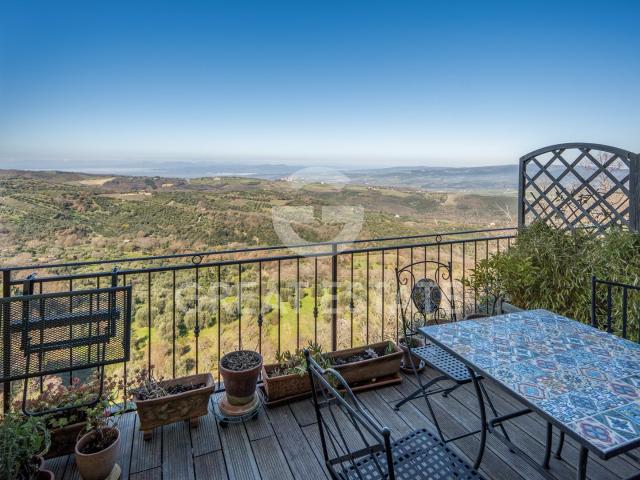 Casa in vendita a Unione dei Comuni Montani Amiata Grossetana, Castel Del Piano