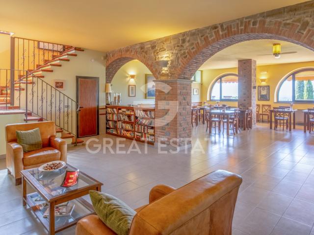 Casa in vendita a Tuoro Sul Trasimeno, Umbria