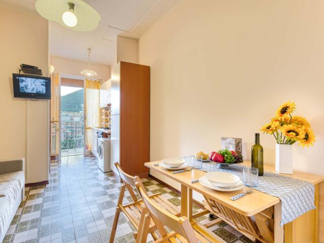 Appartamento in affitto a Borghetto Santo Spirito, Liguria