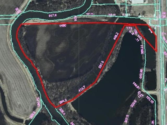 Land for sale in Stephenson, Illinois