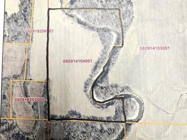 Farm for sale in Bond, Illinois