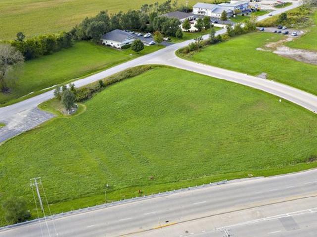 Land for sale in Mchenry, Illinois