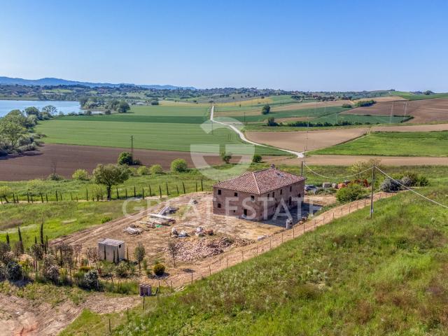Casa in vendita a Gioiella, Umbria