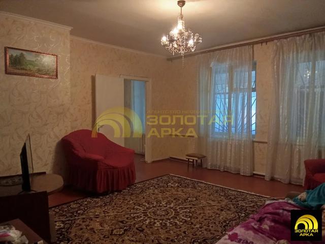 Квартира продажа в Ильский, Краснодарский Край