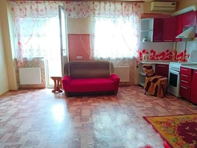 Квартира продажа в Ильский, Краснодарский Край