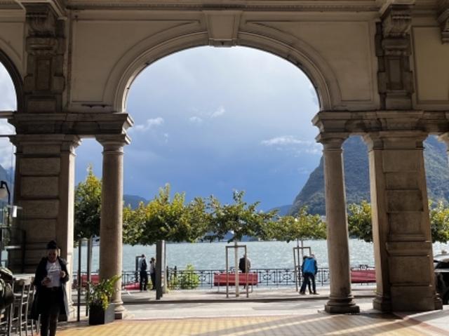 Atelier mieten in Lugano, Tessin