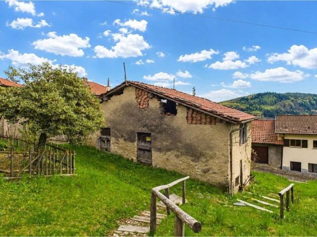 Immobilie kaufen in Alto Malcantone, Tessin