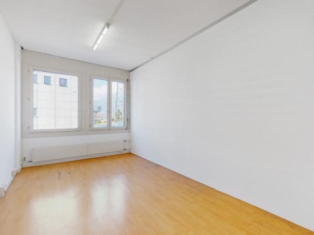 Atelier mieten in Magadino, Tessin