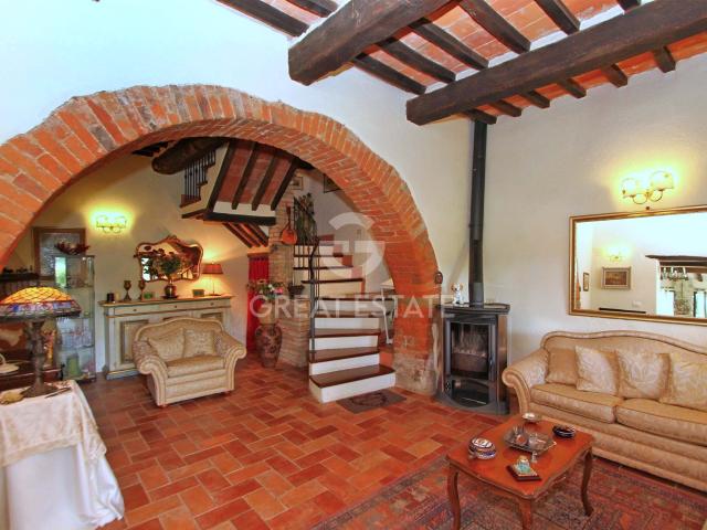 Casa in vendita a Passignano Sul Trasimeno, Umbria