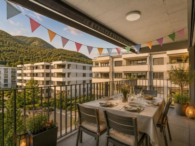 Wohnung mieten in Bellinzona, Tessin