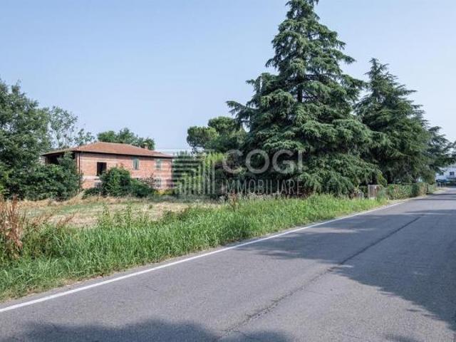 Villa Indipendente in vendita a Nuovo Circondario Imolese, Dozza Imolese