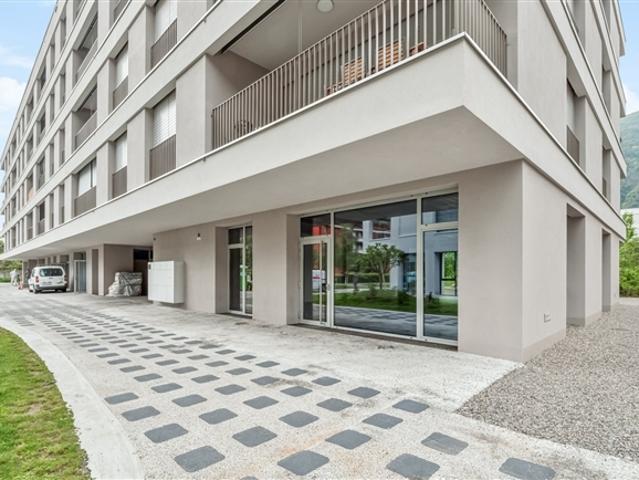 Atelier mieten in Bellinzona, Tessin