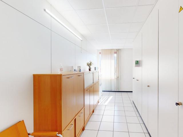 Büro kaufen in Monteceneri, Tessin