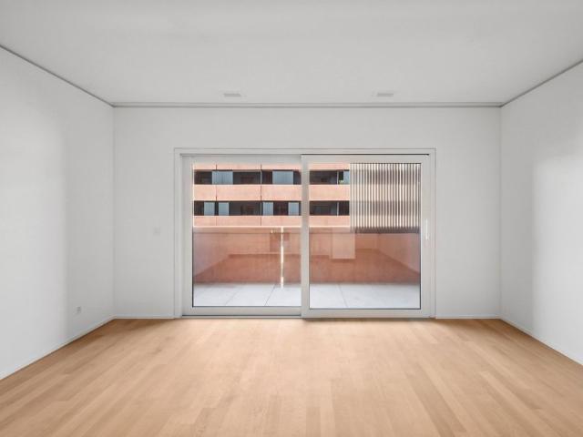 Apartment mieten in Lugano
