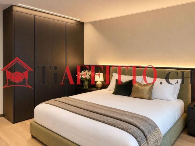 Apartment mieten in Castione, Arbedo-Castione