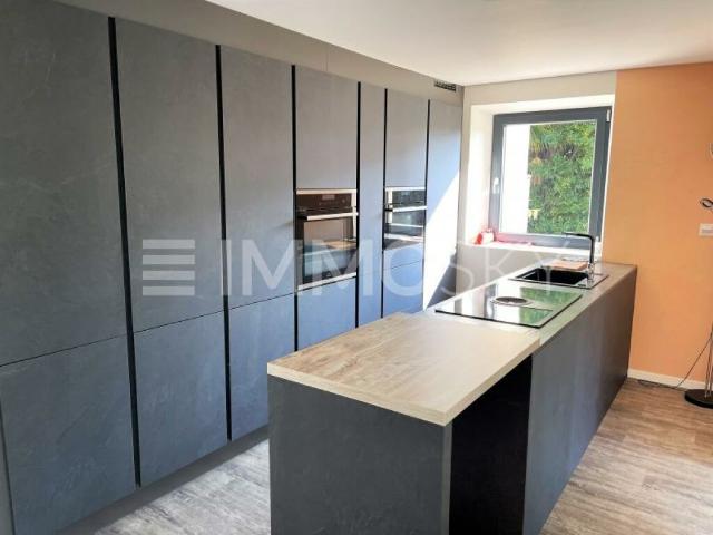 Wohnung kaufen in Magliaso, Tessin