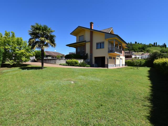 Casa in vendita a Piemonte, Asti