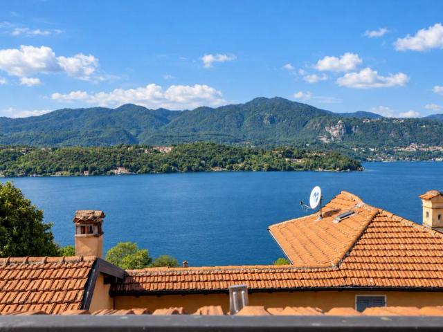 Appartamento in affitto a Imolo, Orta San Giulio
