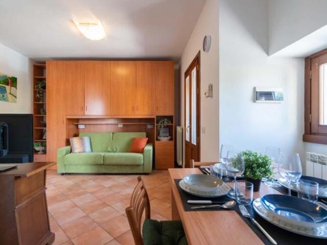 Monolocale in affitto a Quartiere 1, Firenze