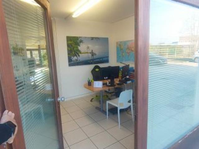 Ufficio in affitto a San Gottardo, Reana Del Roiale