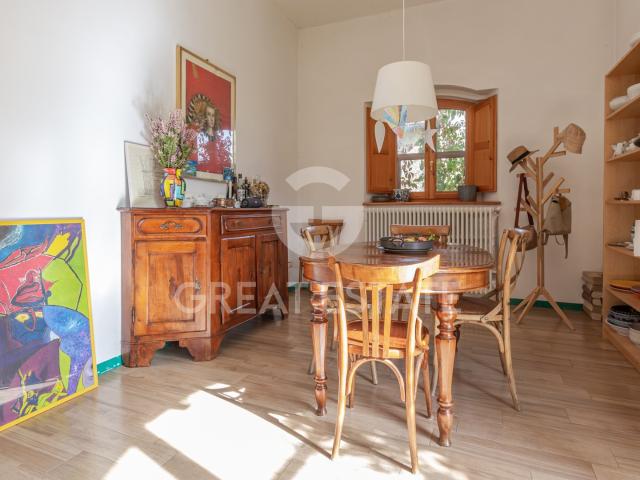 Casa in vendita a Centro storico di San Gimignano, San Gimignano