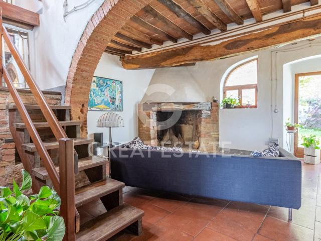 Casa in vendita a Centro storico di San Gimignano, San Gimignano