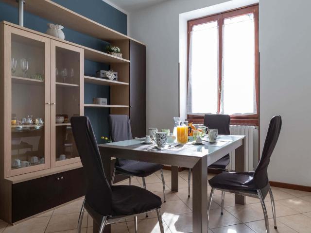 Appartamento in affitto a Germanedo, Lecco