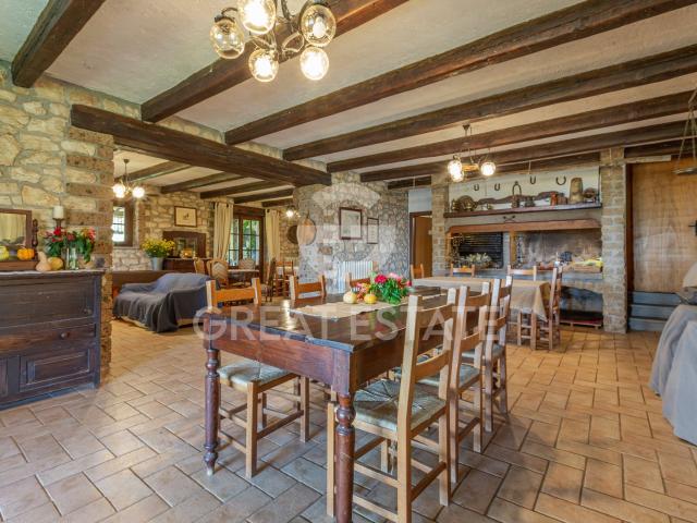 Casa in vendita a San Martino, Montecchio