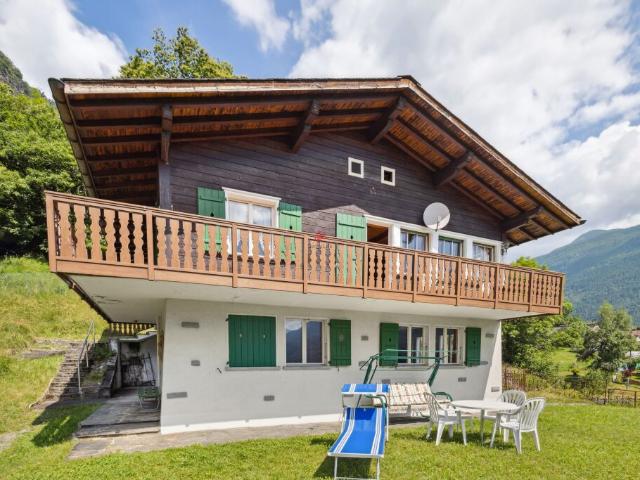 Immobilie kaufen in Faido, Tessin