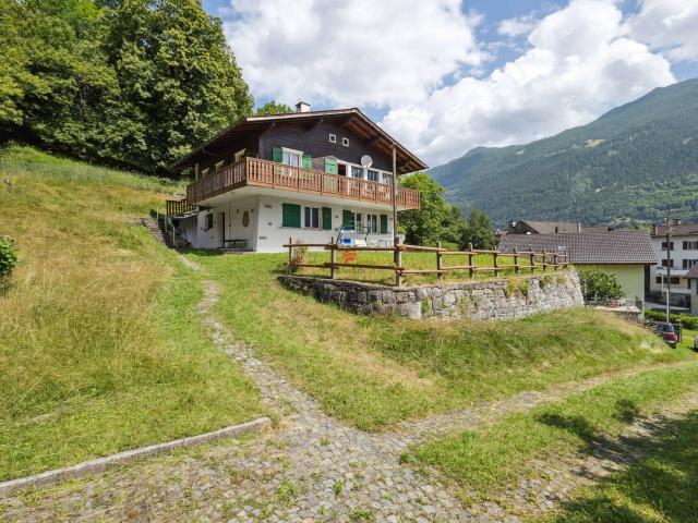 Einfamilienhaus kaufen in Faido, Tessin
