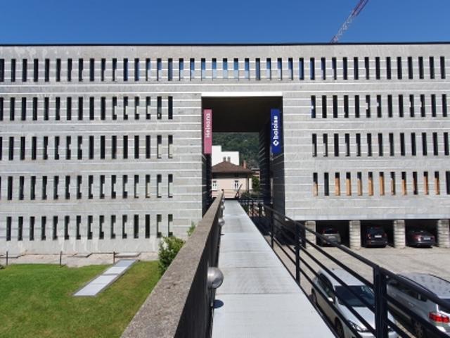 Büro mieten in Bellinzona, Tessin