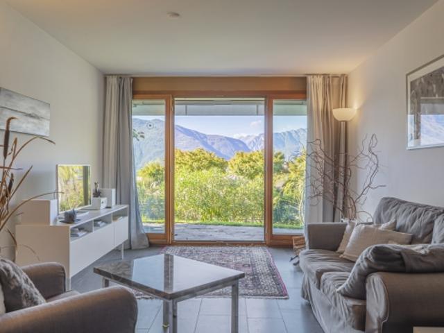 Wohnung kaufen in S. Nazzaro, Tessin