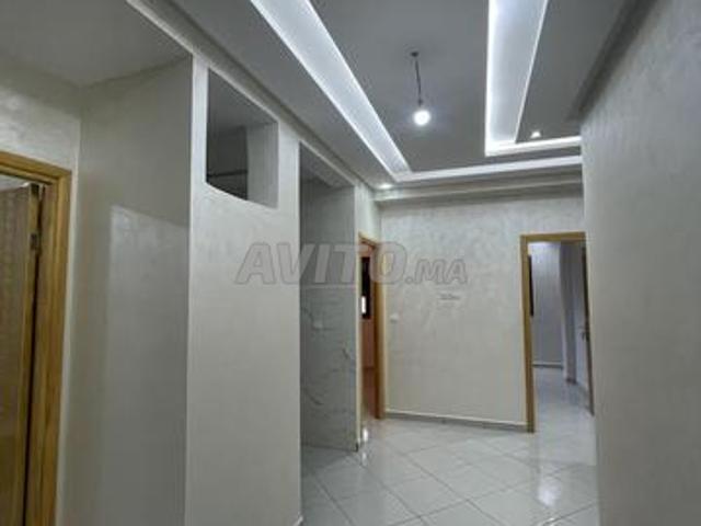 Appartement vente à Slimane, Gharb-Chrarda-Beni Hssen