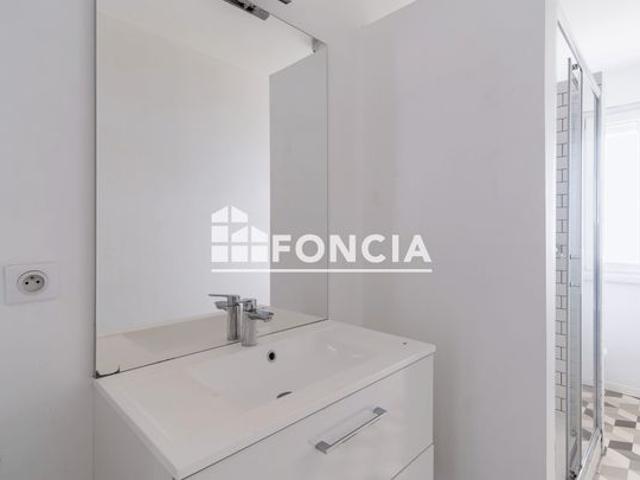 Appartement vente à Mulhouse