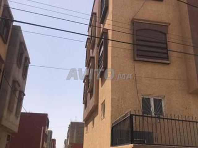Maison vente à Ouled, Oued ed Dahab-Lagouira
