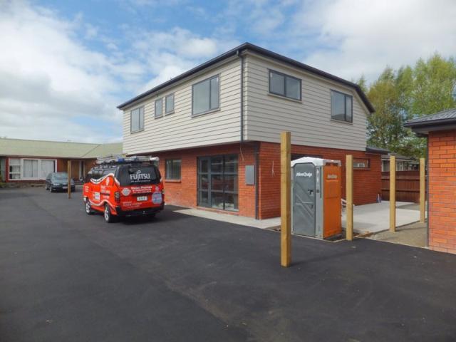 Apartment for rent in Chaslands, Canterbury