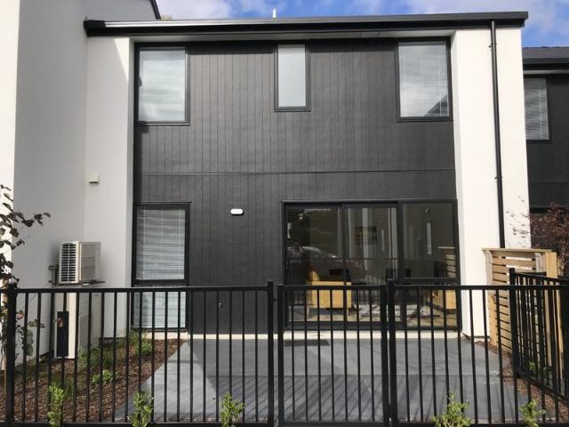 Apartment for rent in Ilam, Canterbury