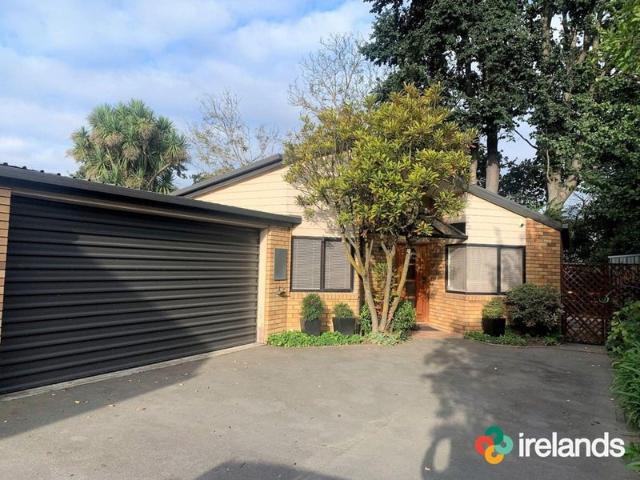 House for rent in Ilam, Canterbury