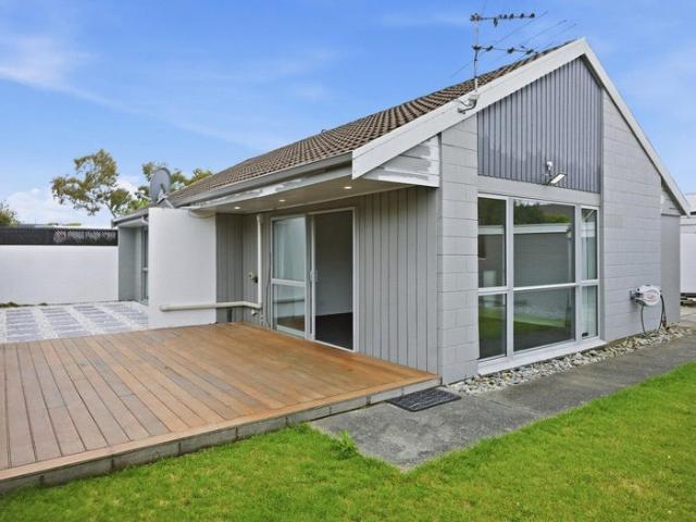House for rent in Ilam, Christchurch