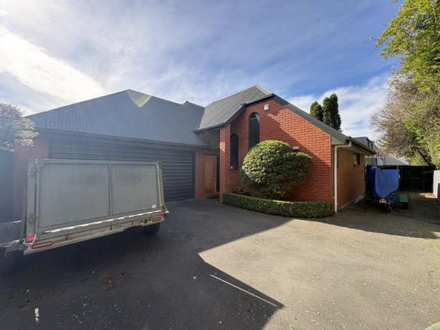 House for rent in Ilam, Fendalton-Waimari-Harewood Community