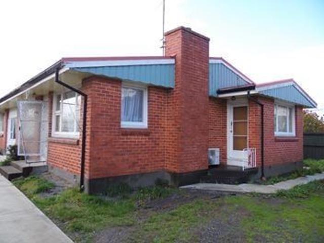 Apartment for rent in Ilam, Canterbury
